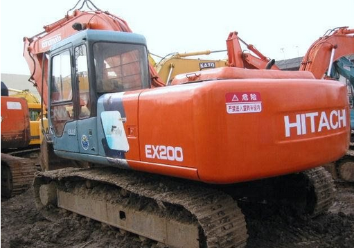 日立EX200-2扶老二最新下载官网