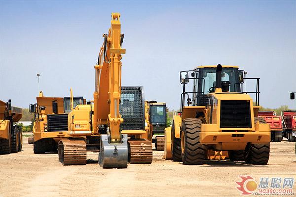 挖掘机打不着火怎么办？看完你就是高手 